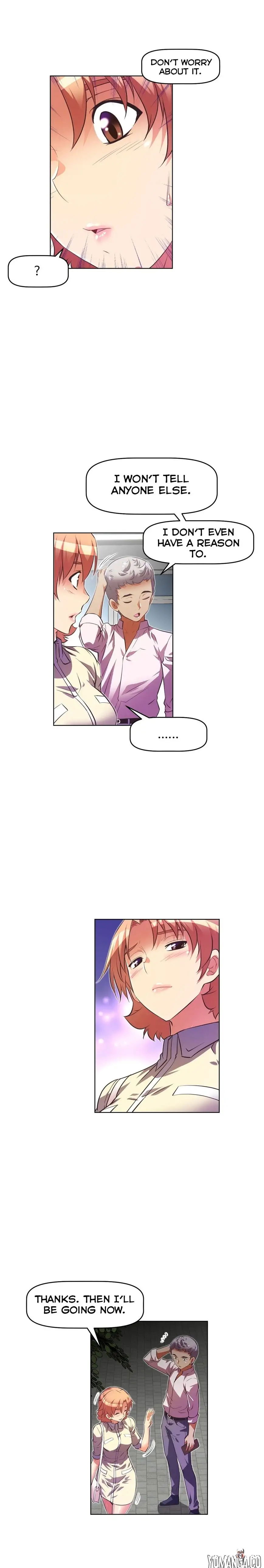 Brawling Go! Brawling Go! Chapter 35 - Page 23