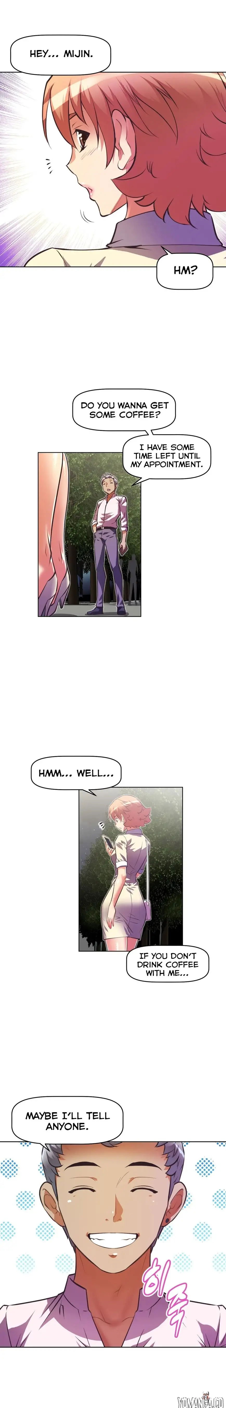 Brawling Go! Brawling Go! Chapter 35 - Page 24