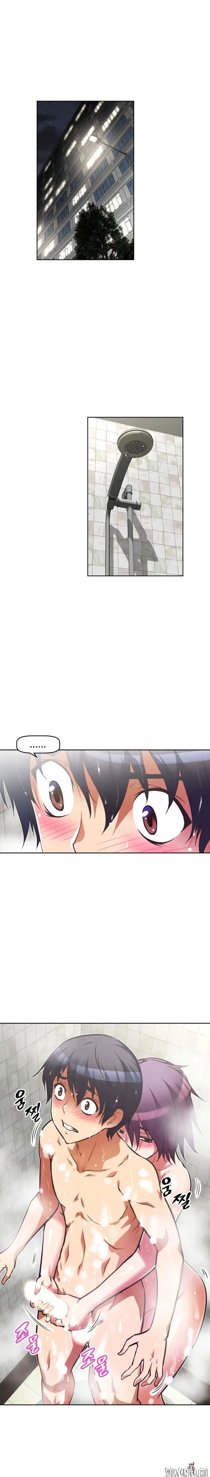 Brawling Go! Brawling Go! Chapter 35 - Page 26