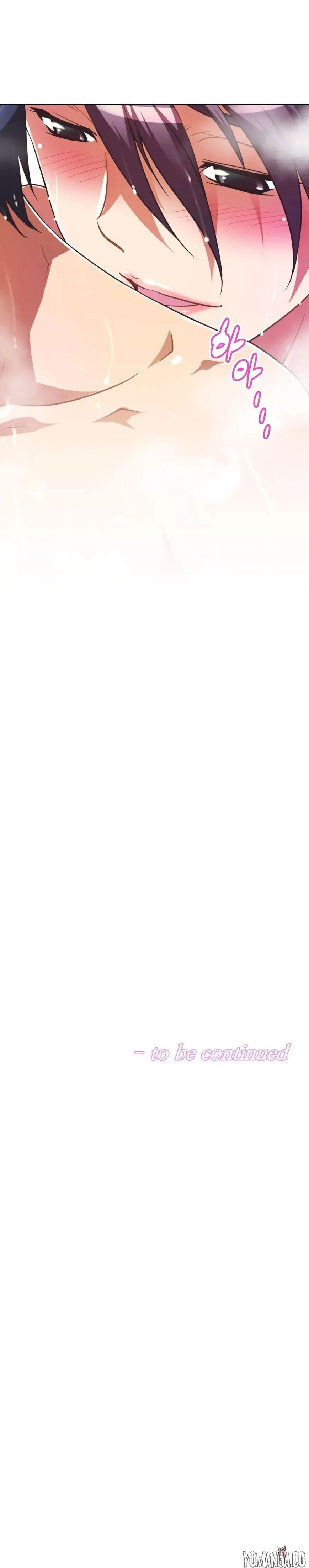 Brawling Go! Brawling Go! Chapter 35 - Page 27