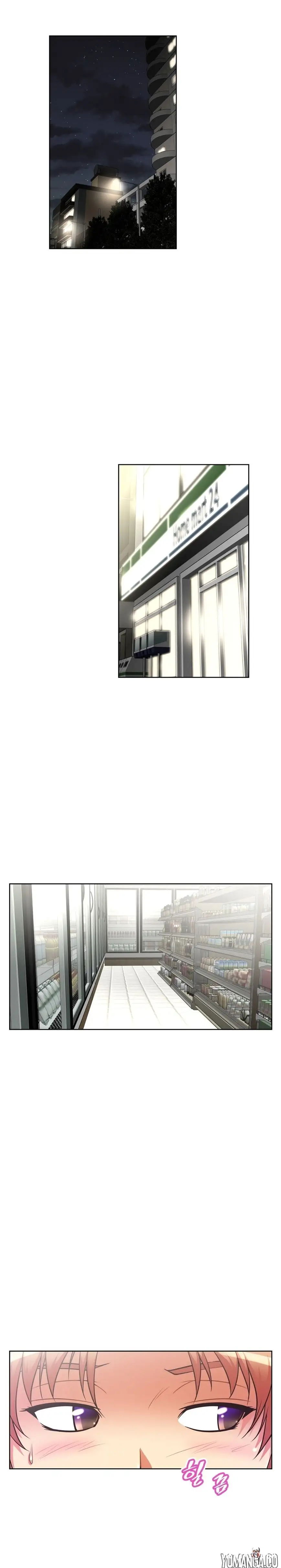 Brawling Go! Brawling Go! Chapter 35 - Page 4