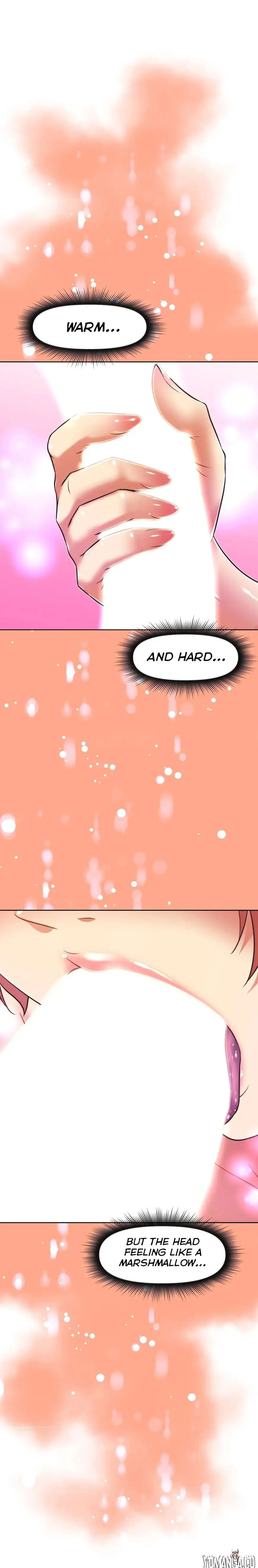 Brawling Go! Brawling Go! Chapter 35 - Page 9