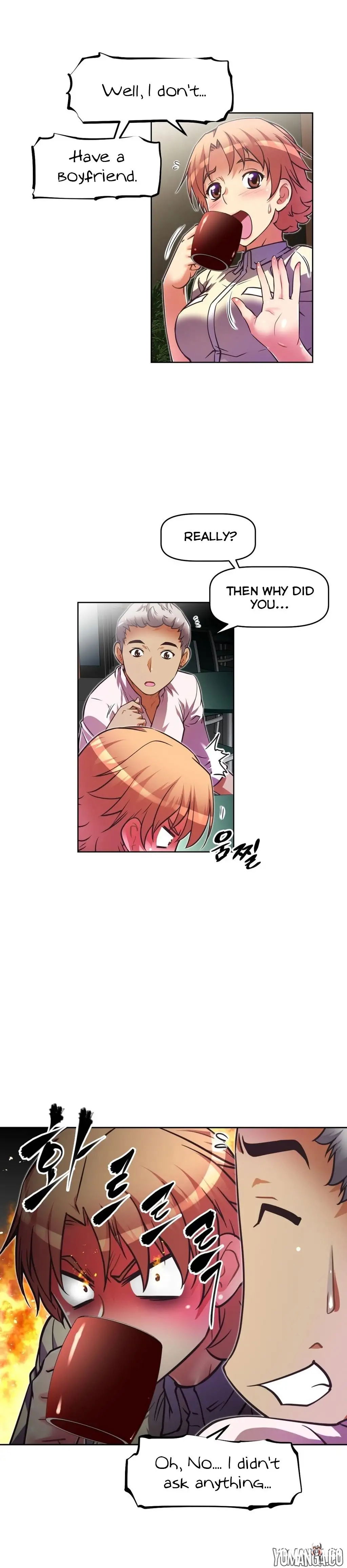 Brawling Go! Brawling Go! Chapter 36 - Page 13