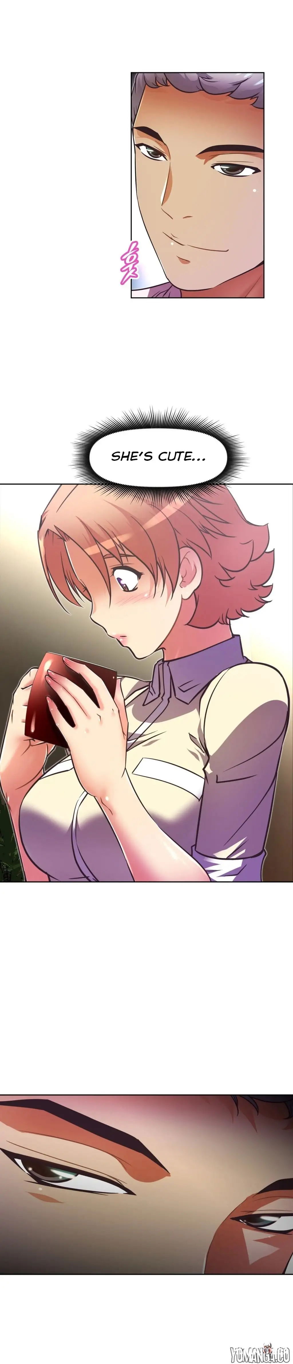 Brawling Go! Brawling Go! Chapter 36 - Page 15