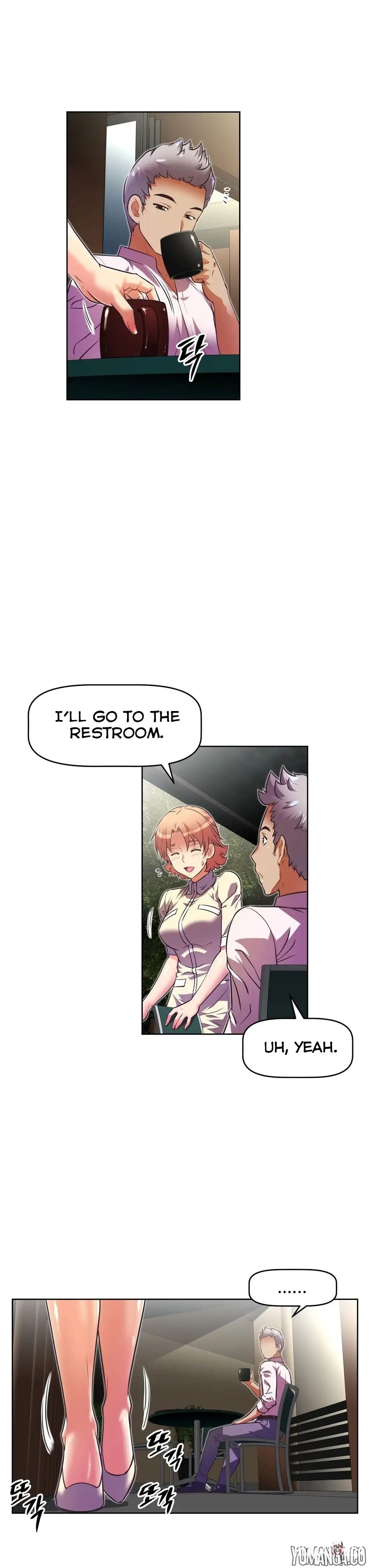 Brawling Go! Brawling Go! Chapter 36 - Page 16