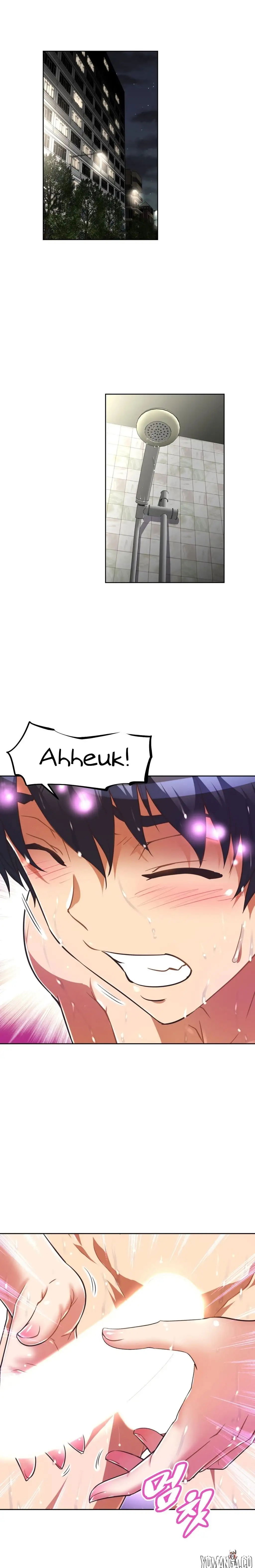 Brawling Go! Brawling Go! Chapter 36 - Page 18