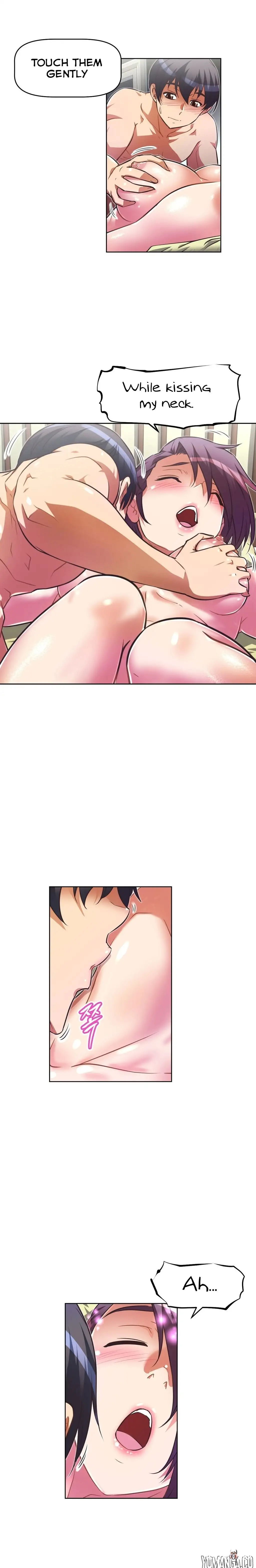 Brawling Go! Brawling Go! Chapter 36 - Page 24