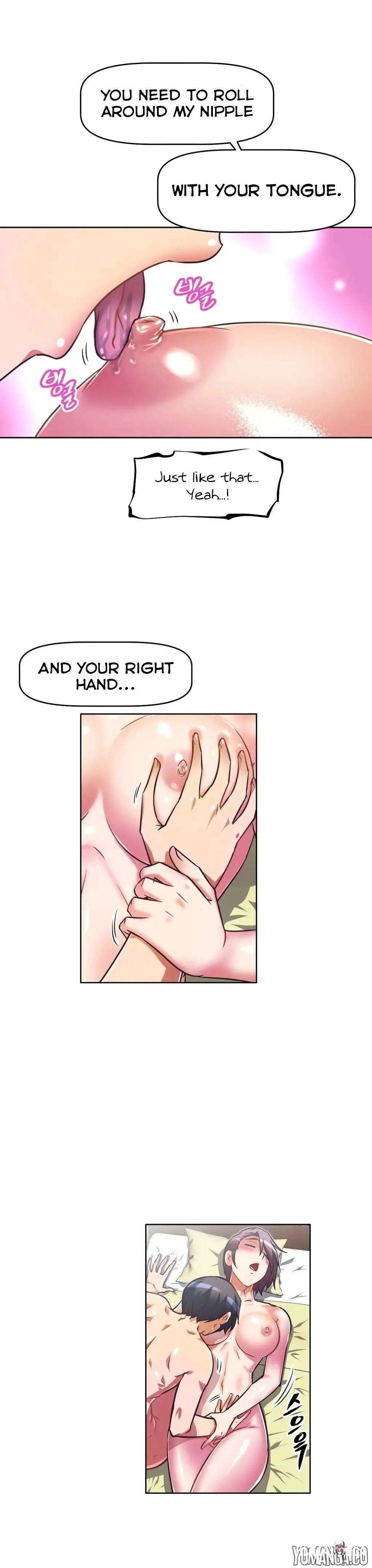 Brawling Go! Brawling Go! Chapter 36 - Page 27