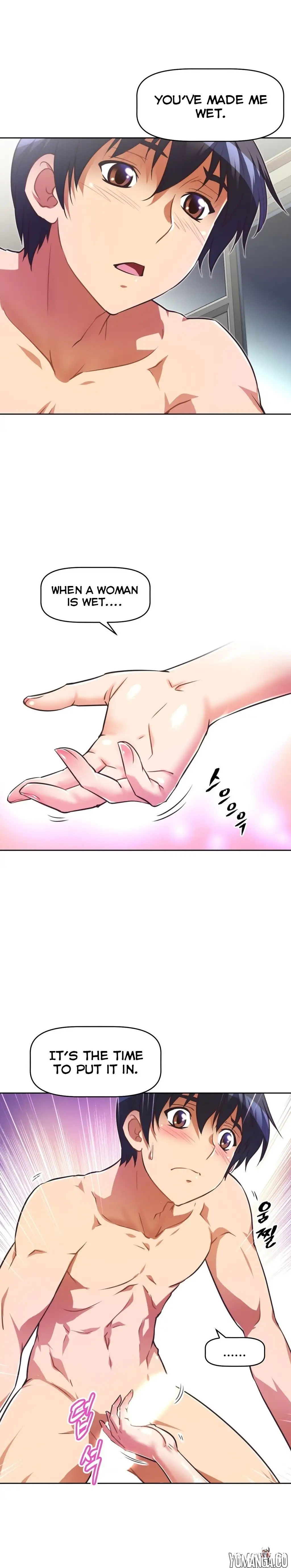 Brawling Go! Brawling Go! Chapter 36 - Page 29