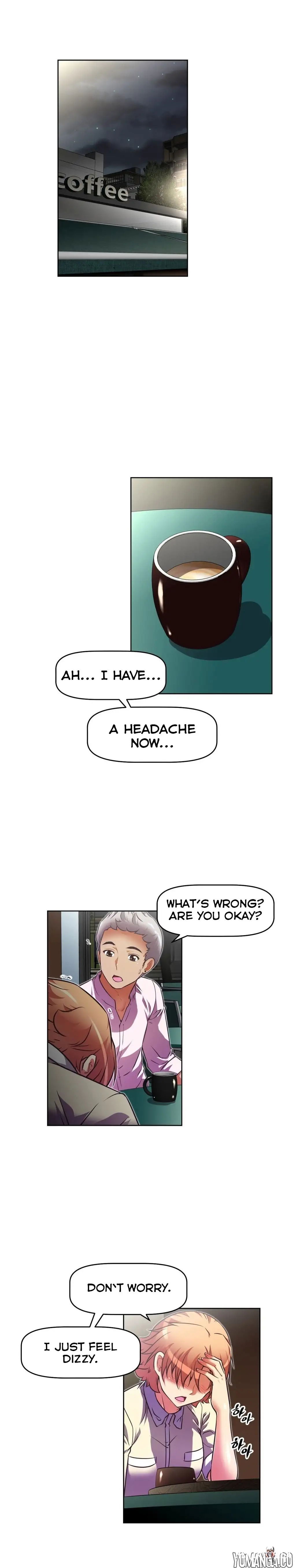 Brawling Go! Brawling Go! Chapter 36 - Page 31