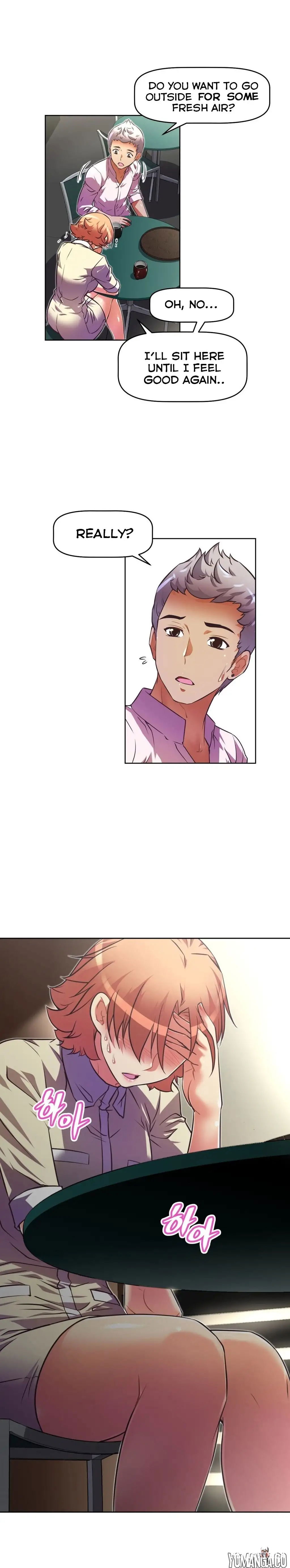 Brawling Go! Brawling Go! Chapter 36 - Page 32