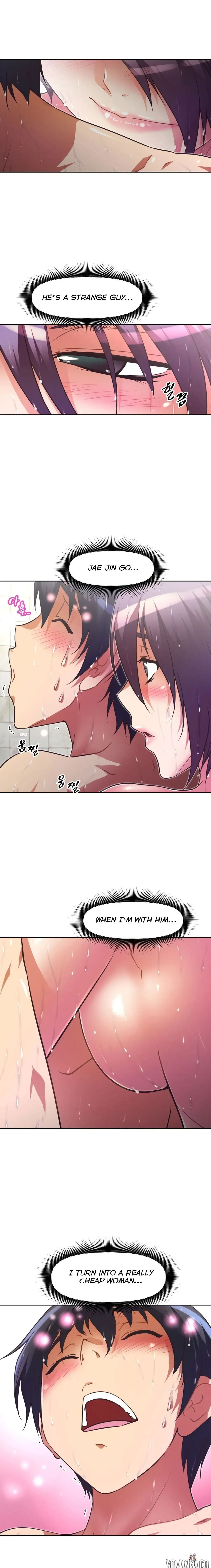 Brawling Go! Brawling Go! Chapter 36 - Page 4