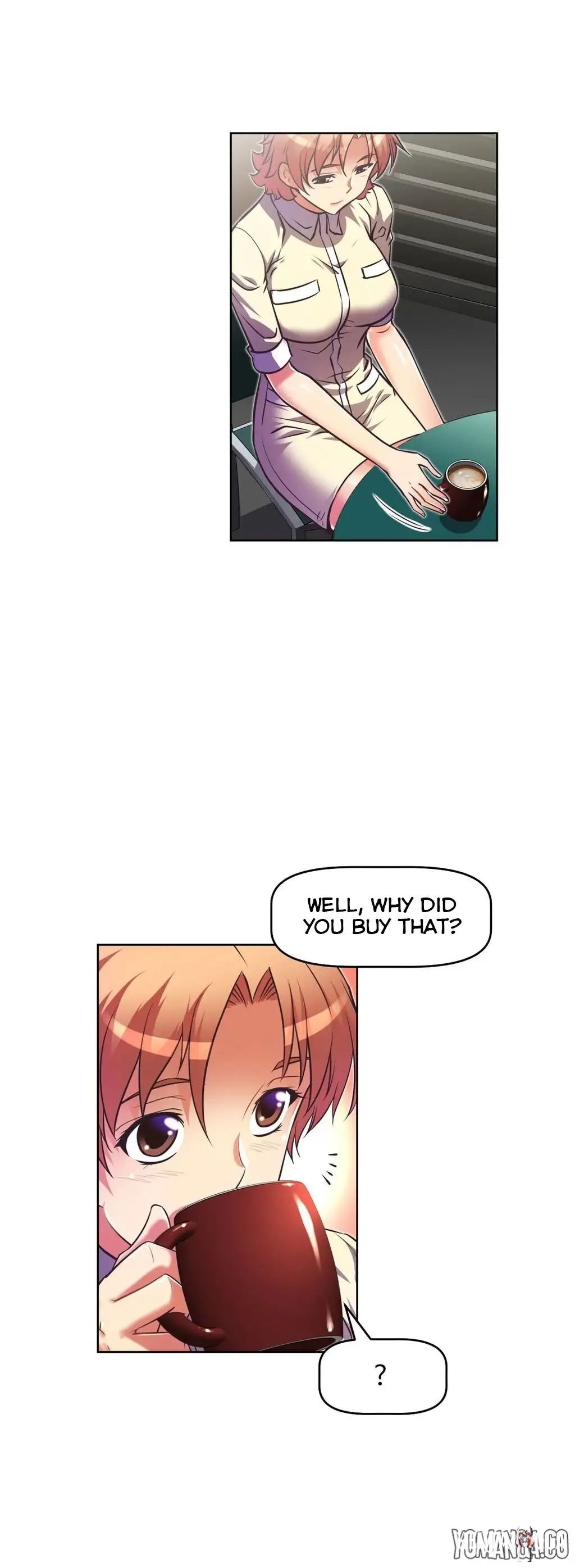 Brawling Go! Brawling Go! Chapter 36 - Page 9