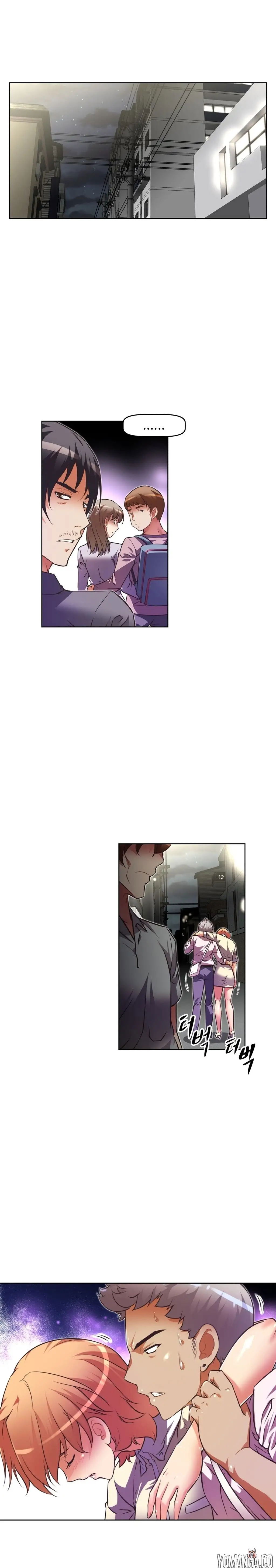 Brawling Go! Brawling Go! Chapter 37 - Page 13