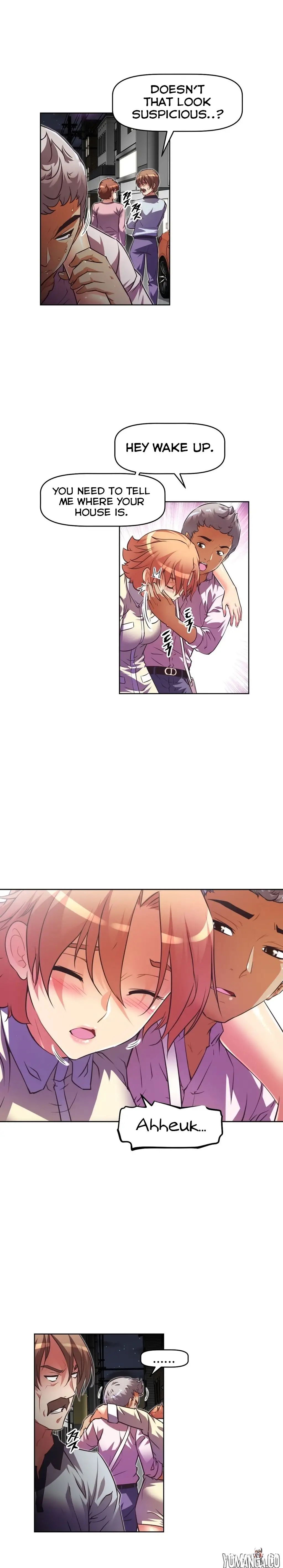 Brawling Go! Brawling Go! Chapter 37 - Page 14