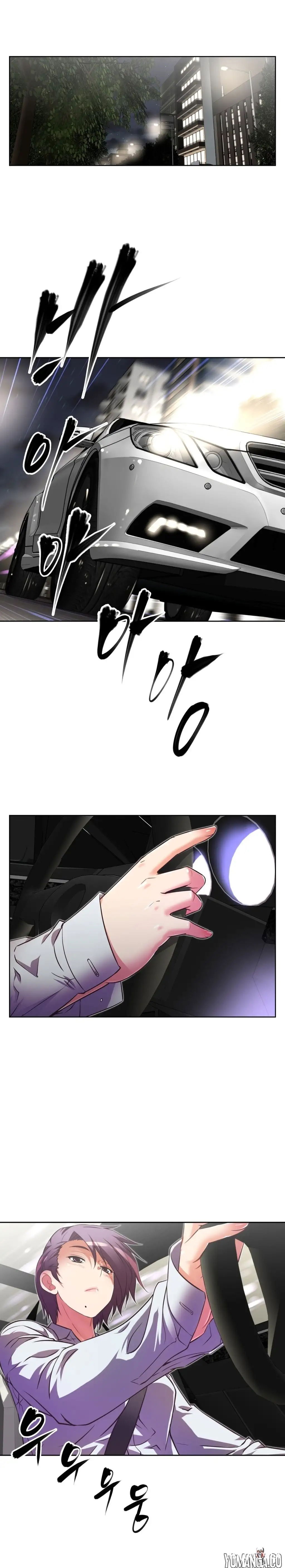 Brawling Go! Brawling Go! Chapter 37 - Page 18