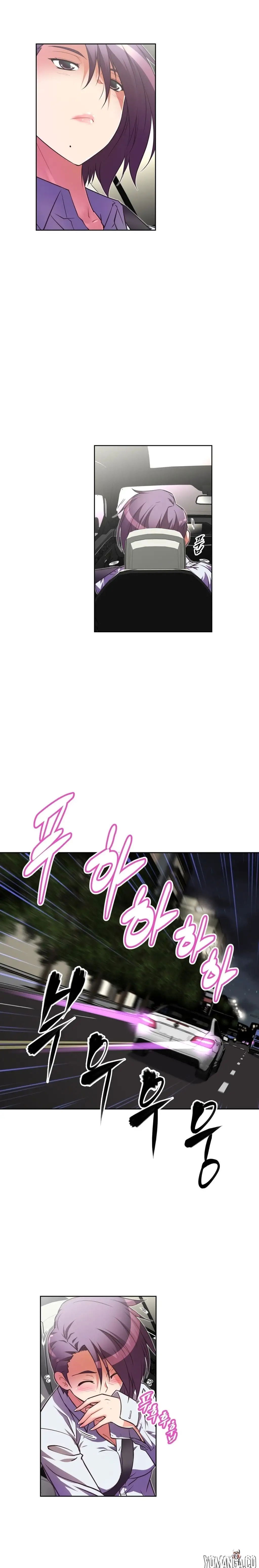 Brawling Go! Brawling Go! Chapter 37 - Page 19