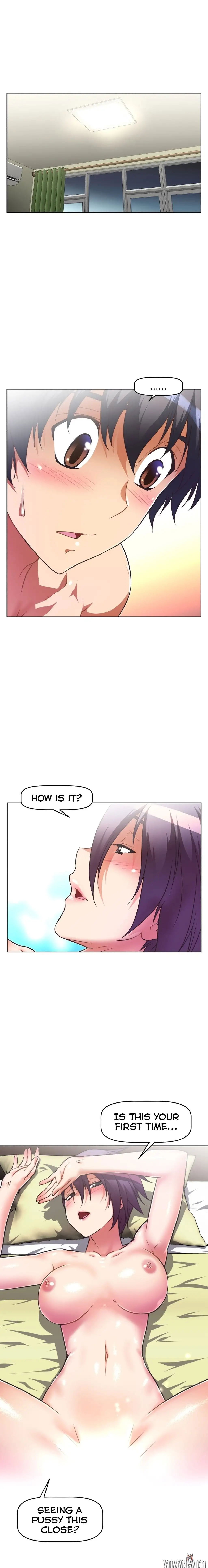 Brawling Go! Brawling Go! Chapter 37 - Page 2