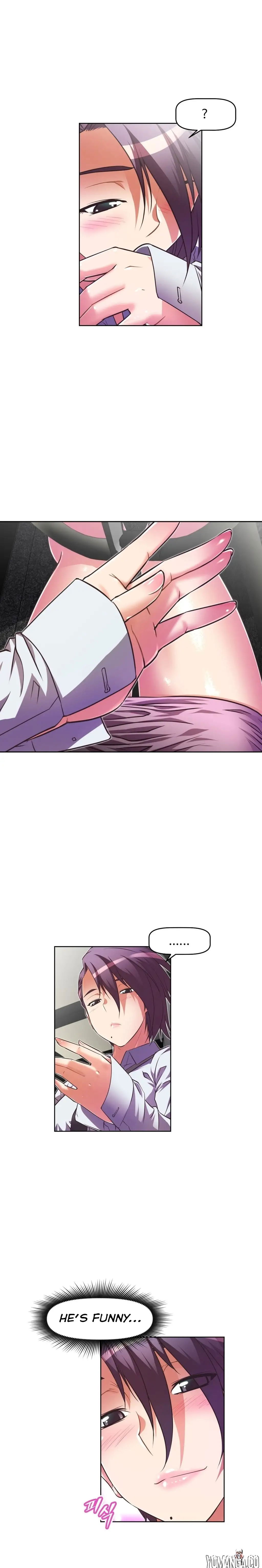 Brawling Go! Brawling Go! Chapter 37 - Page 20