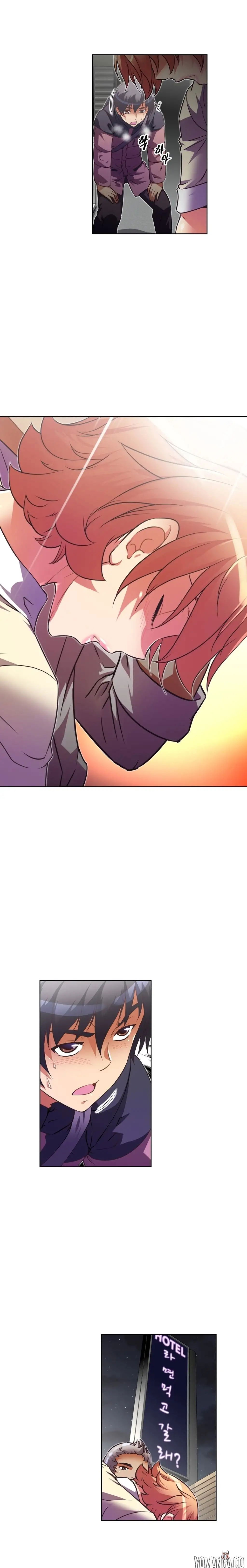 Brawling Go! Brawling Go! Chapter 37 - Page 22