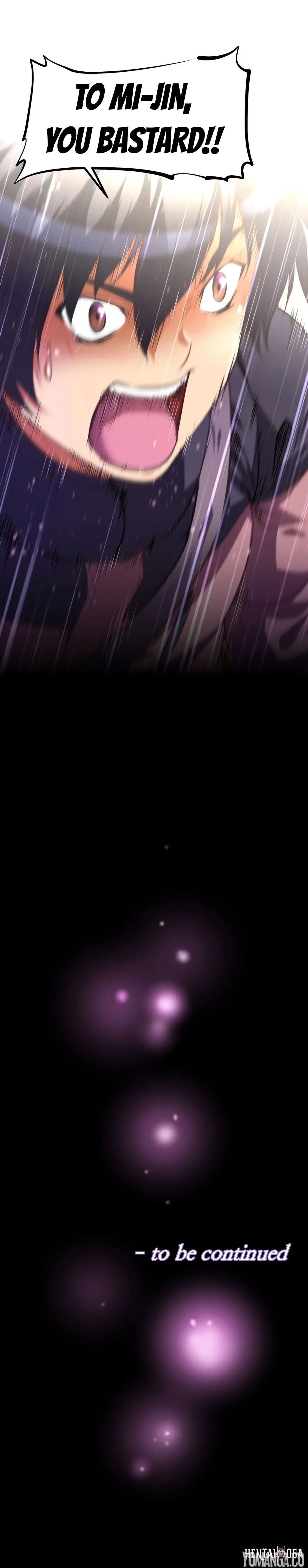 Brawling Go! Brawling Go! Chapter 37 - Page 24