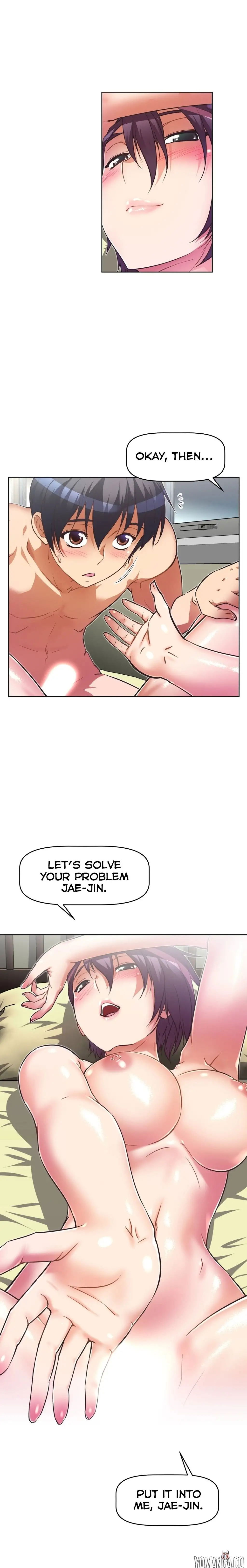 Brawling Go! Brawling Go! Chapter 37 - Page 4