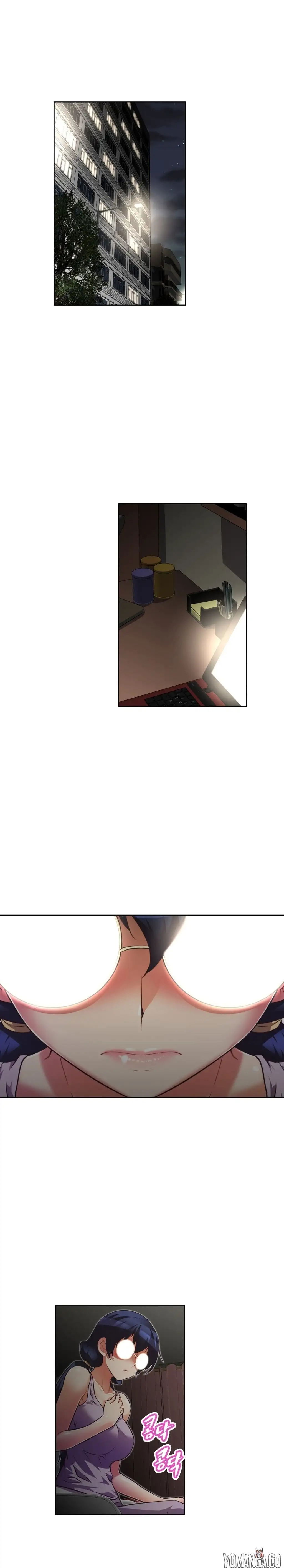 Brawling Go! Brawling Go! Chapter 37 - Page 7