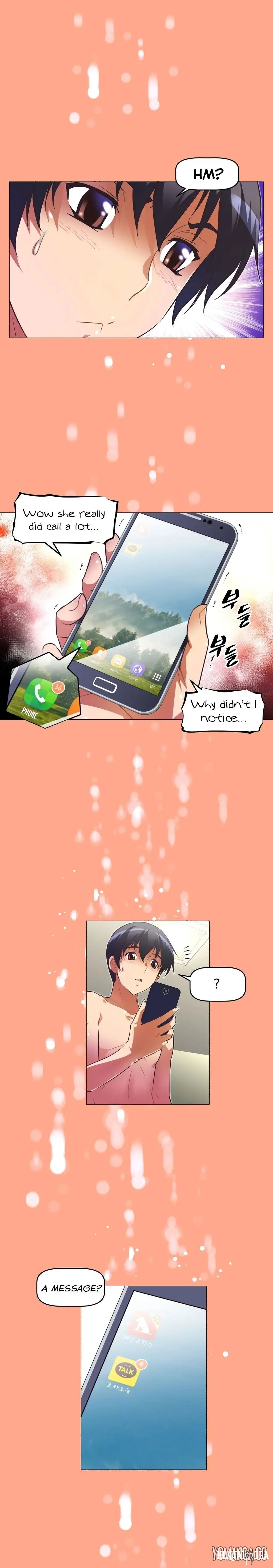 Brawling Go! Brawling Go! Chapter 38 - Page 13