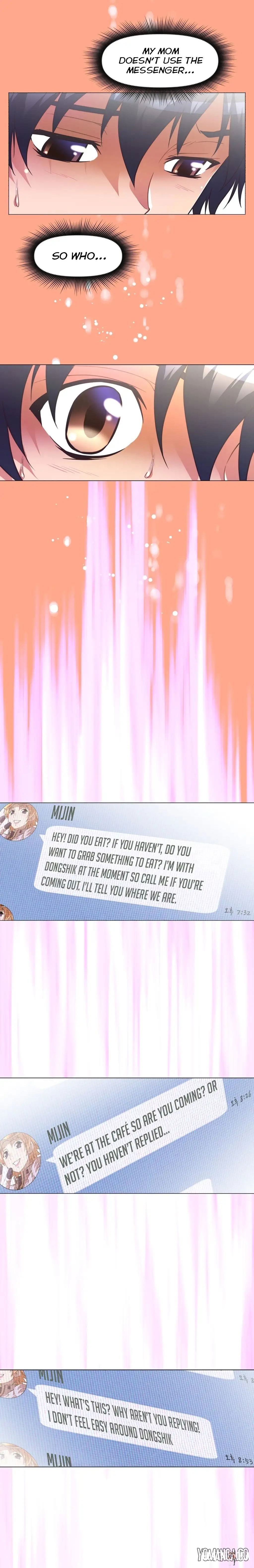 Brawling Go! Brawling Go! Chapter 38 - Page 14