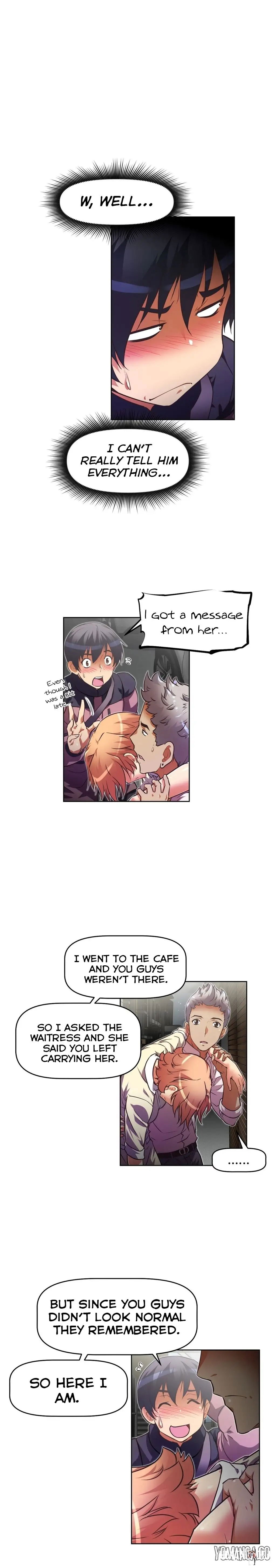 Brawling Go! Brawling Go! Chapter 38 - Page 16