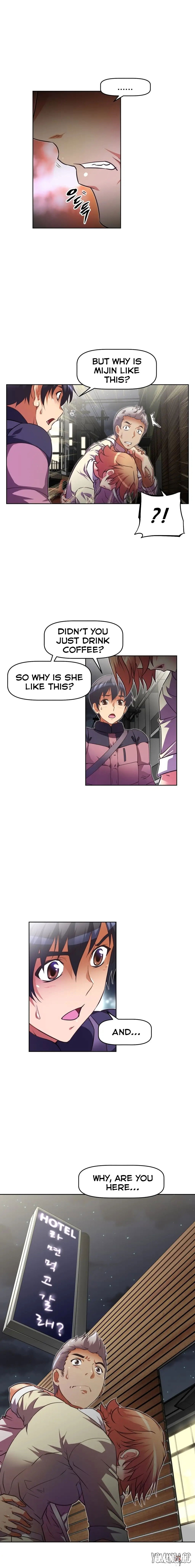 Brawling Go! Brawling Go! Chapter 38 - Page 17