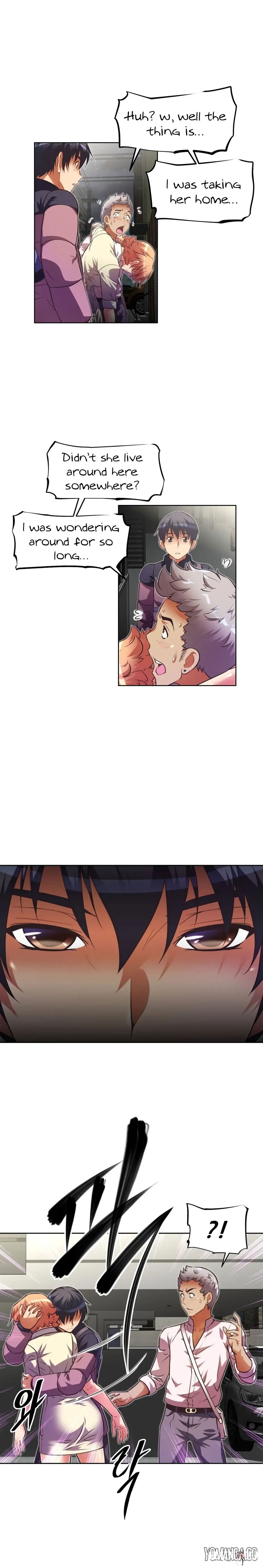 Brawling Go! Brawling Go! Chapter 38 - Page 18