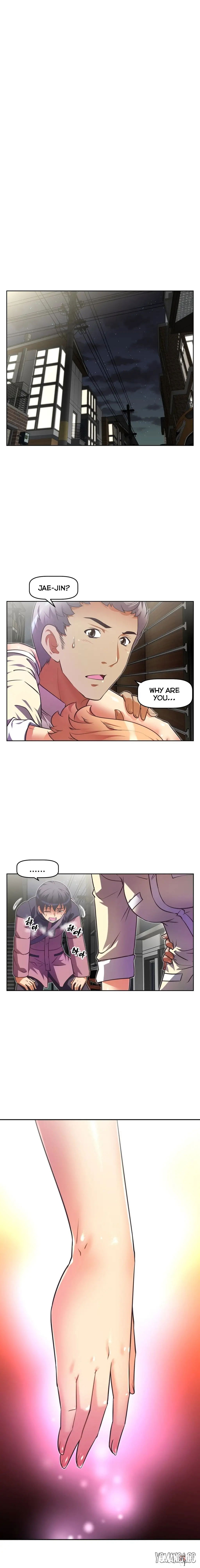 Brawling Go! Brawling Go! Chapter 38 - Page 2