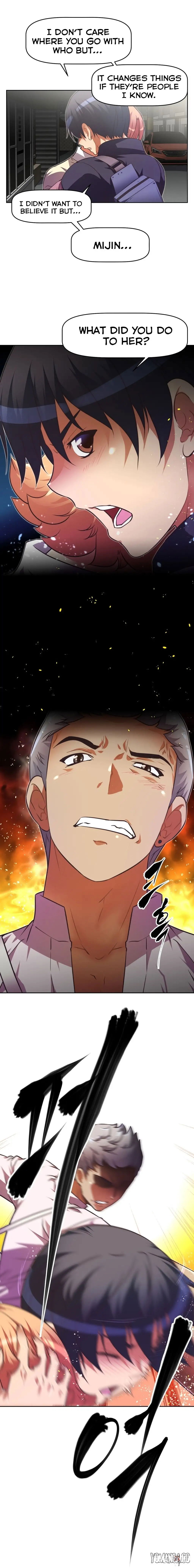 Brawling Go! Brawling Go! Chapter 38 - Page 20