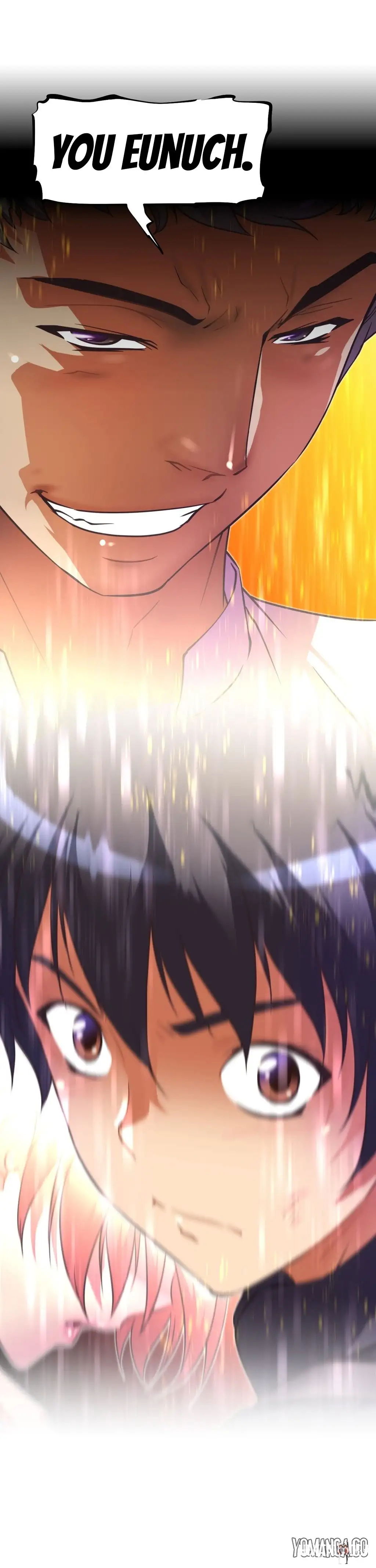 Brawling Go! Brawling Go! Chapter 38 - Page 23