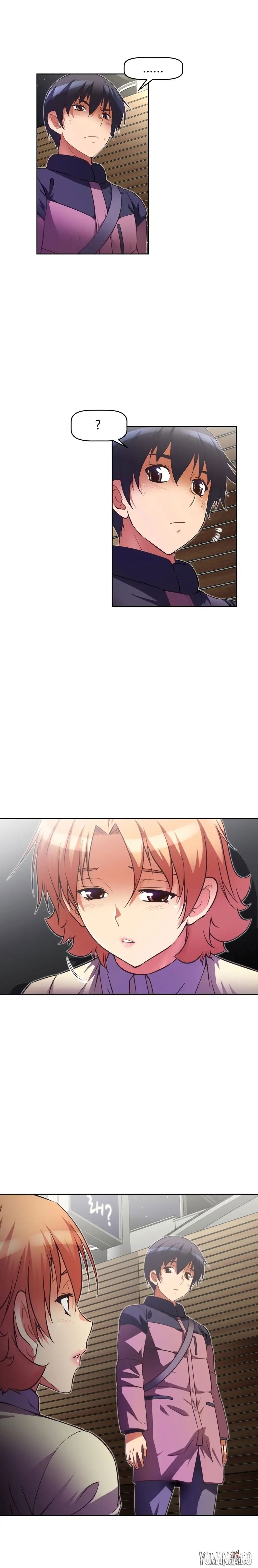 Brawling Go! Brawling Go! Chapter 39 - Page 16