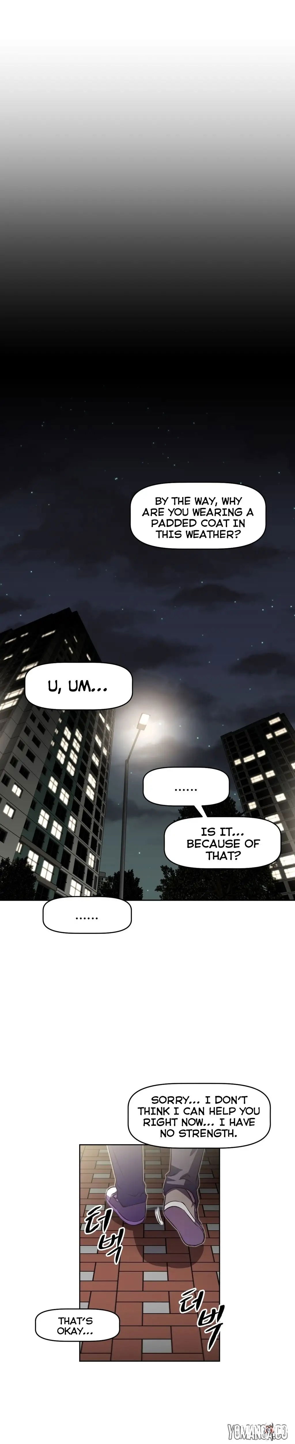 Brawling Go! Brawling Go! Chapter 39 - Page 17