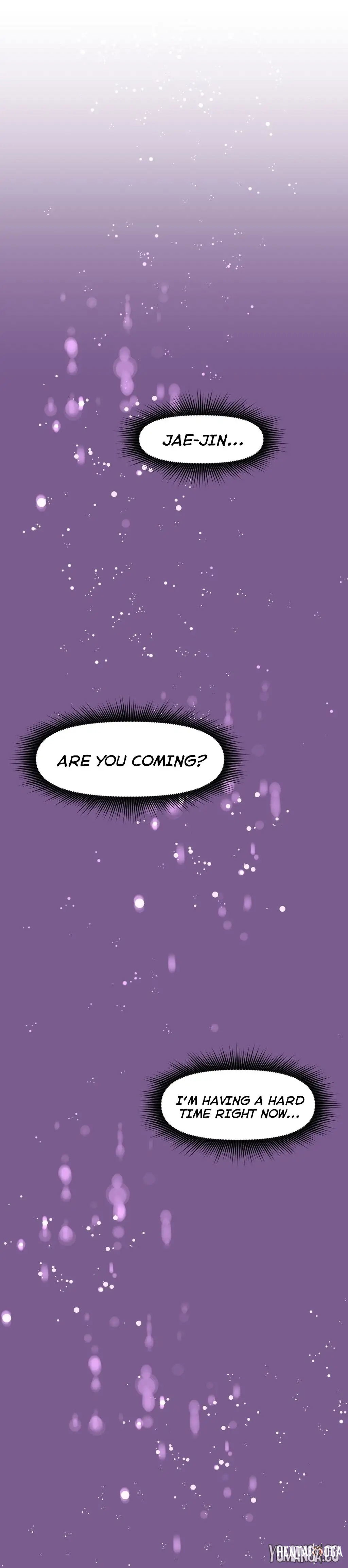 Brawling Go! Brawling Go! Chapter 39 - Page 2