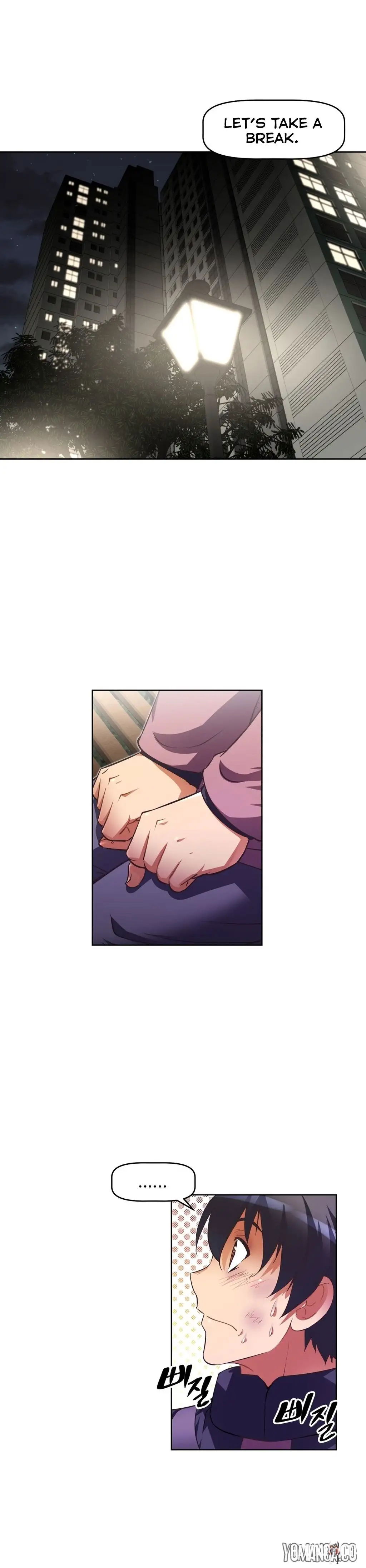 Brawling Go! Brawling Go! Chapter 39 - Page 20