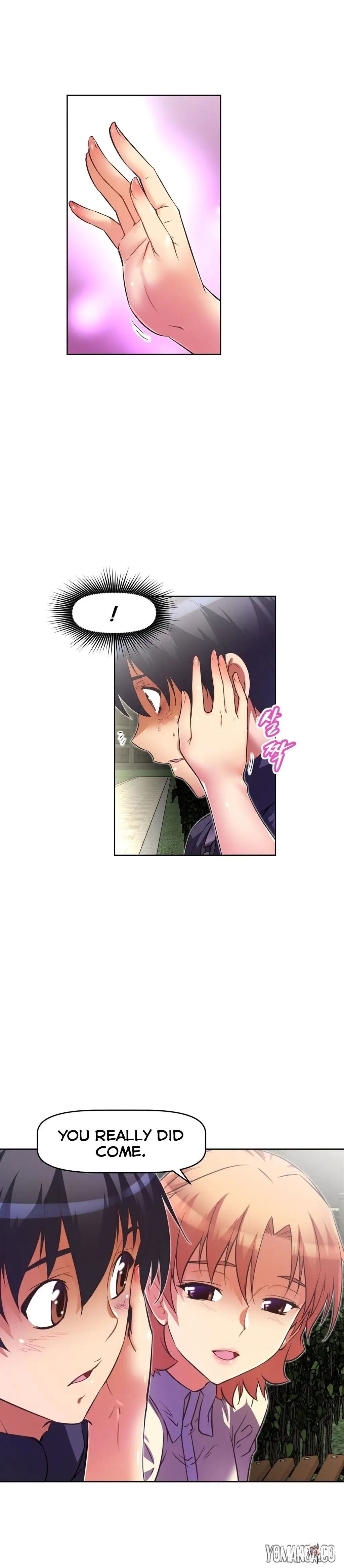 Brawling Go! Brawling Go! Chapter 39 - Page 23