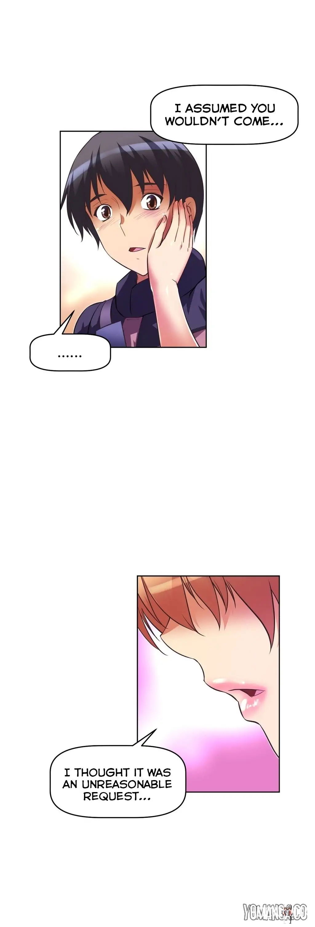 Brawling Go! Brawling Go! Chapter 39 - Page 24