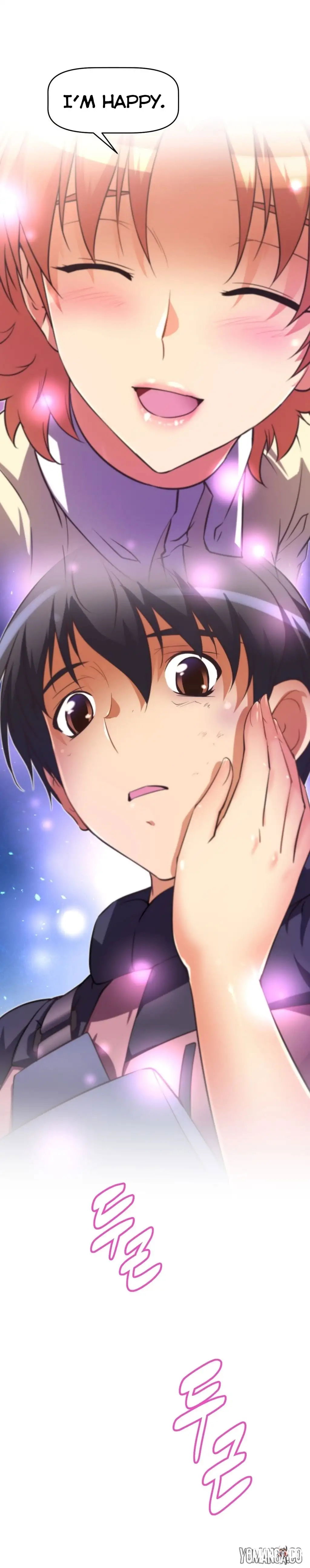 Brawling Go! Brawling Go! Chapter 39 - Page 25