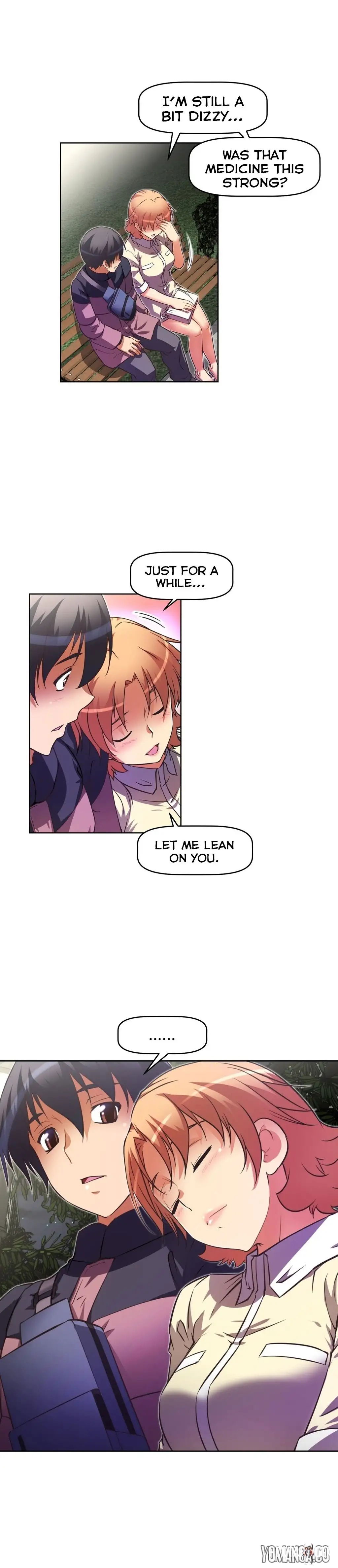 Brawling Go! Brawling Go! Chapter 39 - Page 26