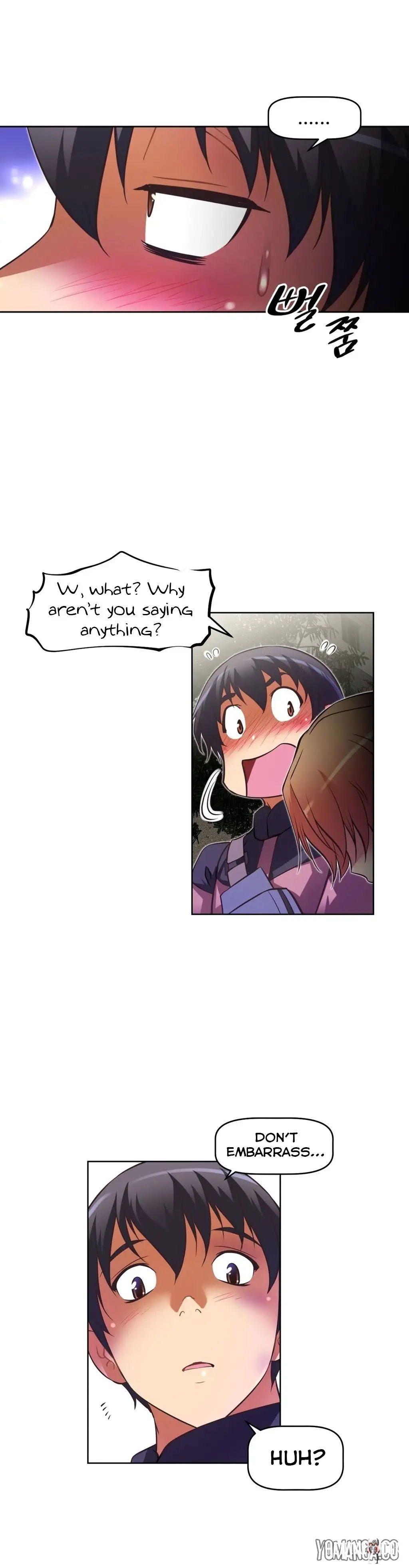 Brawling Go! Brawling Go! Chapter 39 - Page 28