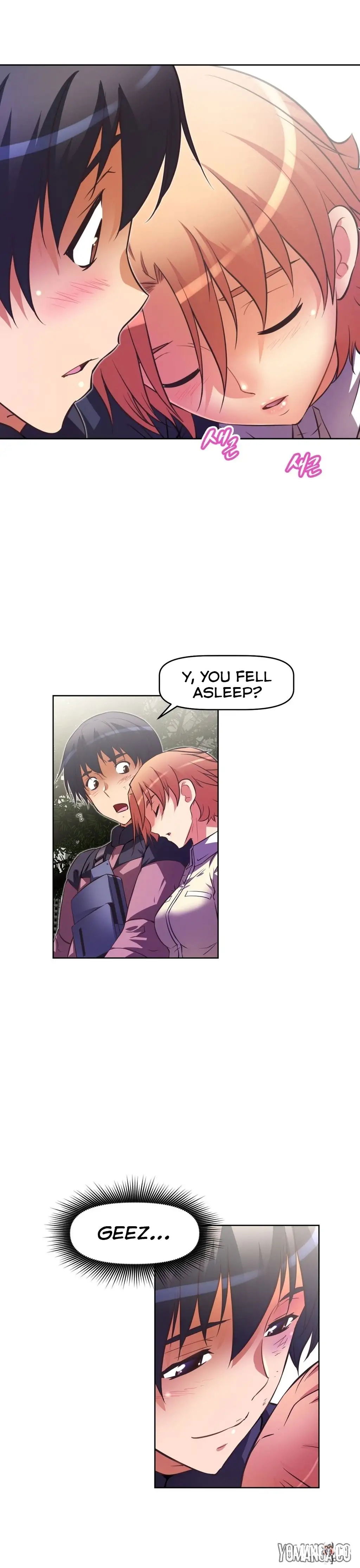 Brawling Go! Brawling Go! Chapter 39 - Page 29