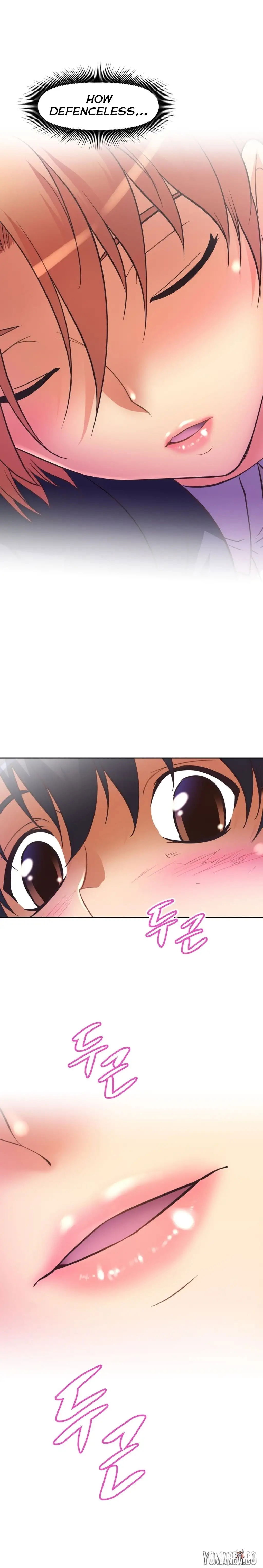 Brawling Go! Brawling Go! Chapter 39 - Page 30