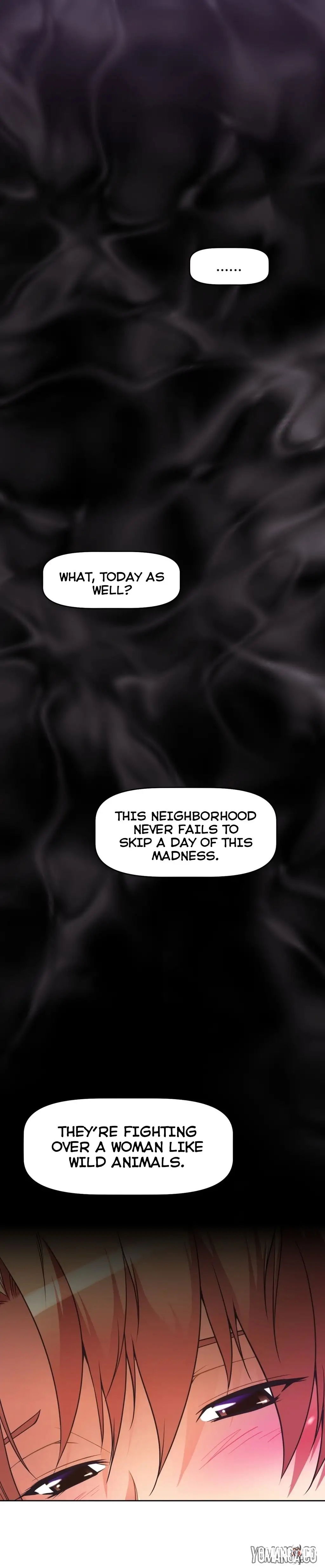 Brawling Go! Brawling Go! Chapter 39 - Page 4