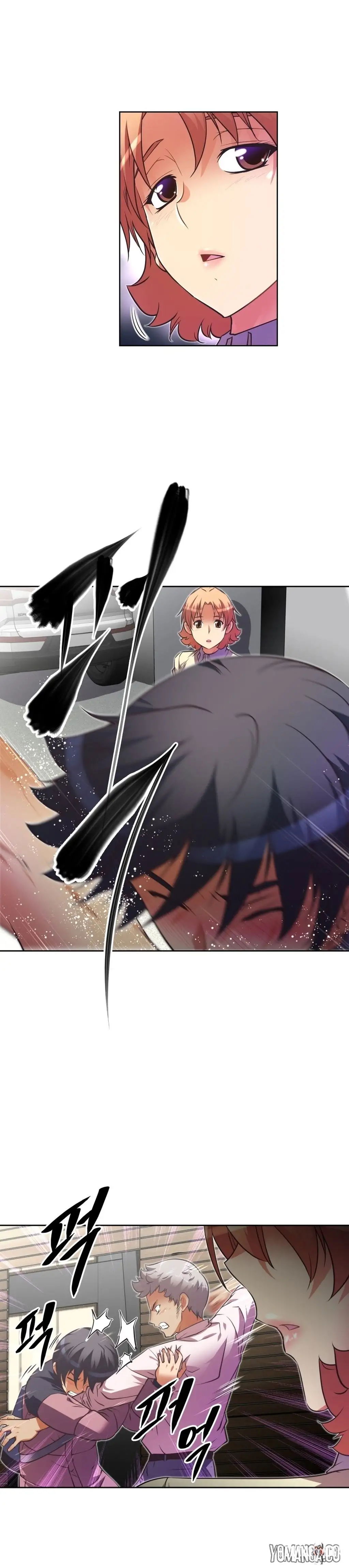 Brawling Go! Brawling Go! Chapter 39 - Page 6