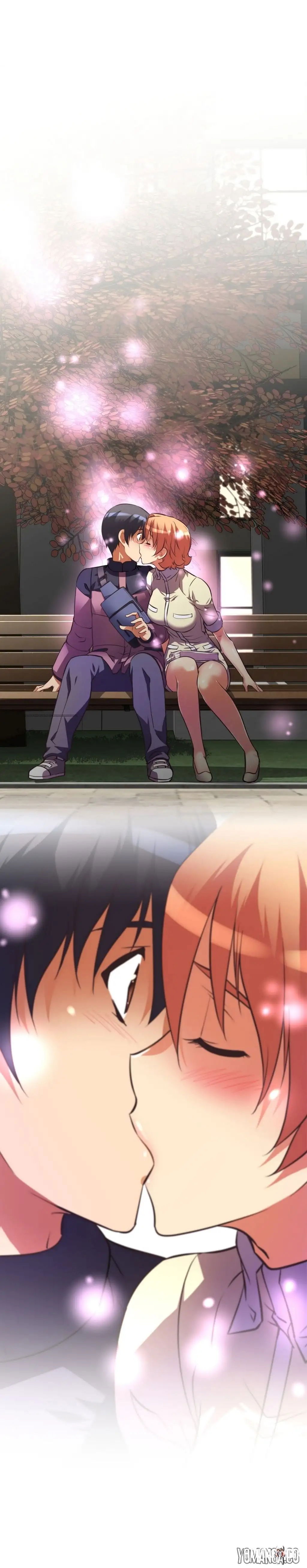 Brawling Go! Brawling Go! Chapter 40 - Page 12