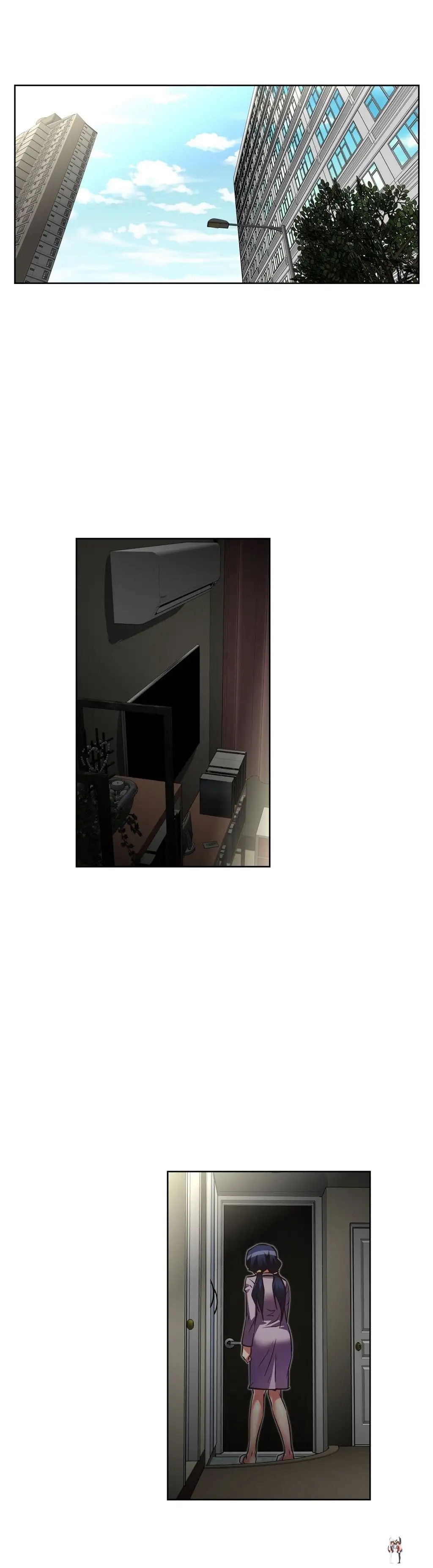 Brawling Go! Brawling Go! Chapter 40 - Page 17